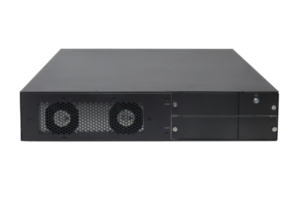 HPE FlexNetwork MSR3044 Router