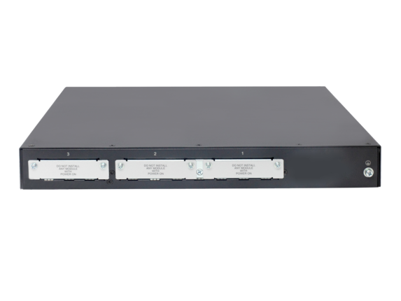 HPE FlexNetwork MSR2003 AC Router