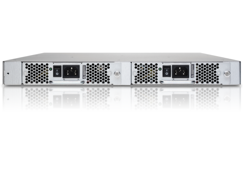 HPE 1606 Extension SAN Switch HPE 1606 Extension SAN Switch