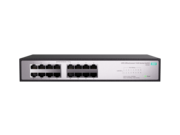 HPE JH018A 1420-24G-2SFP+ 10G Uplink Switch
