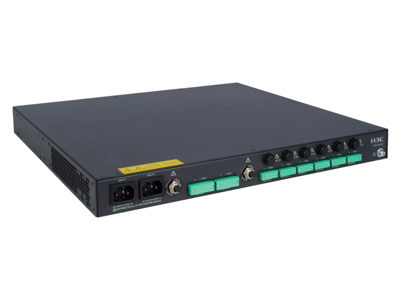 HPE RPS1600 Redundant Power System | HPE 日本 | OID5054101