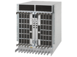 HPE StoreFabric SN8000B 8-slot Power Pack+ SAN Backbone Director Switch