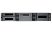HPE AK379A StoreEver MSL2024 0-drive Tape Library HPE AK379A StoreEver MSL2024 0-drive Tape Library