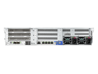 HPE P06420-B21 ProLiant DL380 Gen10 4110 1P 16GB-R P408i-a 8SFF 500W PS Performance Server HPE P06420-B21 ProLiant DL380 Gen10 4110 1P 16GB-R P408i-a 8SFF 500W PS Performance Server