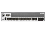 HPE StoreFabric SN6500C FC/FCIP/FCoE Multi-Service-Switch mit 16 Gb