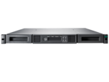 HPE StoreEver MSL Entry-level Tape Automation HPE StoreEver MSL Entry-level Tape Automation
