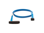 HPE Tape Drive SAS Cables HPE Tape Drive SAS Cables