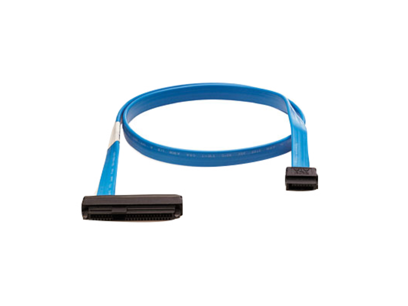 HPE Tape Drive SAS Cables HPE Tape Drive SAS Cables