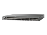 HPE StoreFabric SN6010C 12-port 16Gb Fibre Channel Switch