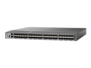 HPE K2Q17A StoreFabric SN6010C 48-port 16Gb Fibre Channel Switch