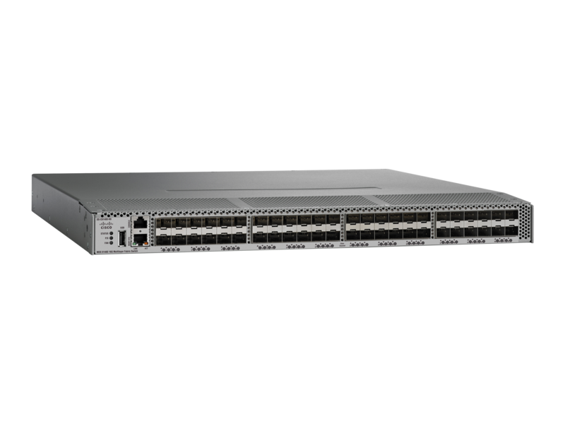 Коммутатор fibre channel производители