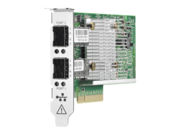 HPE 652503-B21 Ethernet 10Gb 2-port 530SFP+ Adapter