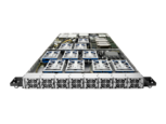 HPE Cloudline CL3100 Gen10 Server HPE Cloudline CL3100 Gen10 Server