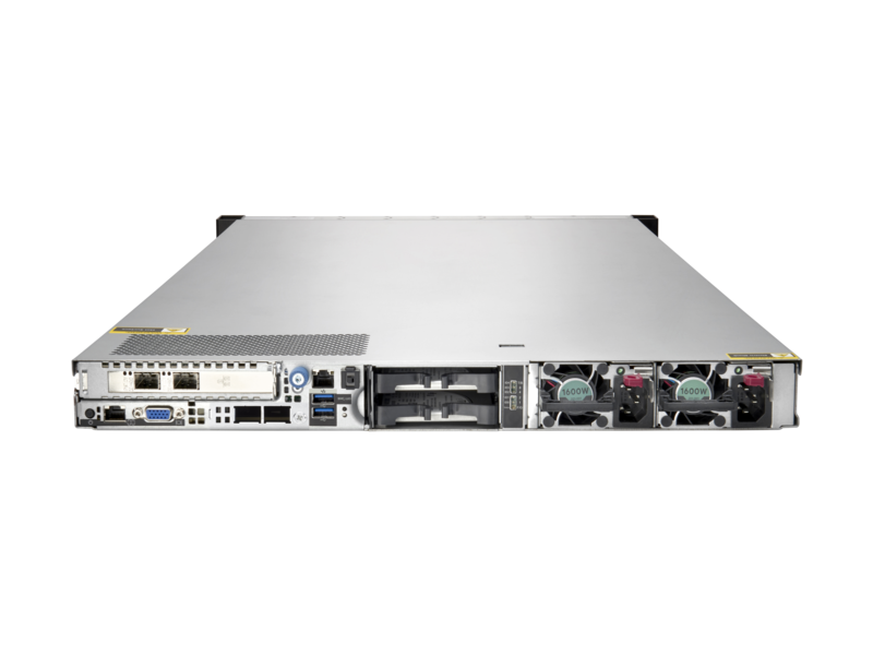 HPE Cloudline CL3100 Gen10 Server HPE Cloudline CL3100 Gen10 Server