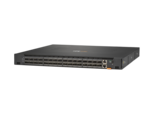 Aruba 8325-32C 32-port 100G QSFP+/QSFP28 Front-to-Back 6 Fans and 2 Power Supply Bundle