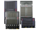 HPE FlexNetwork 10500 Switch Series HPE FlexNetwork 10500 Switch Series