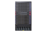 HPE FlexNetwork 10512 Switch Chassis