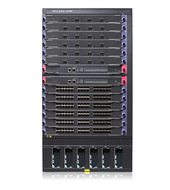 HP JC748A 10512 Switch Chassis HP JC748A 10512 Switch Chassis