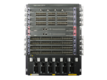 HPE FlexNetwork 10508 Switch Chassis