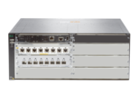 Aruba 5406R 8-port 1/2.5/5/10GBASE-T PoE+ / 8-port SFP+ (No PSU) v3 zl2 Switch