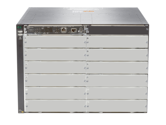 Aruba 5412R zl2-Switch