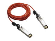 HPE J9283D Aruba 10G SFP+ to SFP+ 3m Direct Attach Copper Cable