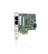 HPE 652497-B21 Ethernet 1Gb 2-port 361T Adapter