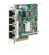 HP 629135-B22 Ethernet 1Gb 4-port 331FLR Adapter HP 629135-B22 Ethernet 1Gb 4-port 331FLR Adapter