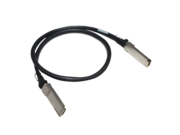 适用于 HPE 产品的 Aruba 100G QSFP28 转 QSFP28 3 米直连铜缆