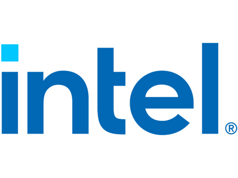 Accélérateurs Intel pour HPE Center facing