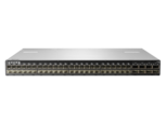 HPE StoreFabric SN2410M Switch HPE StoreFabric SN2410M Switch
