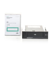 HP E7X52A RDX 2TB USB3.0 Internal Disk Backup System HP E7X52A RDX 2TB USB3.0 Internal Disk Backup System