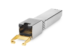Émetteur-récepteur HPE 10GBase-T SFP+