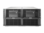 HPE D6020 Enclosure with Dual I/O Modules