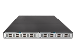 HPE FlexFabric 5945 2-slot Switch
