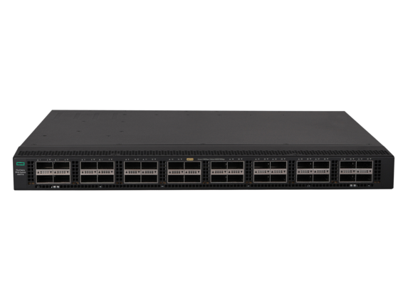 HPE FlexFabric 5945 32QSFP28 Switch