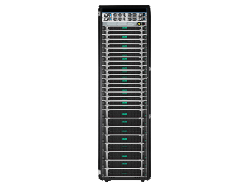 HPE Composable Cloud for ProLiant DL HPE Composable Cloud for ProLiant DL