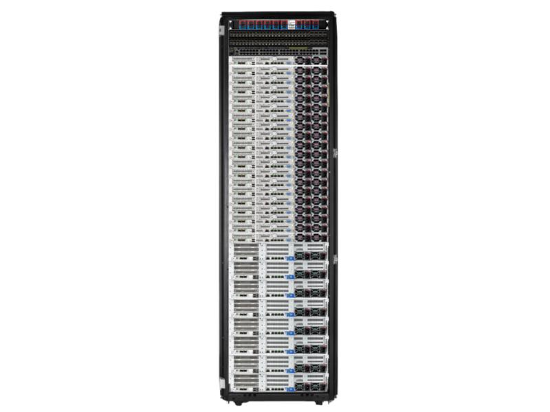 HPE Composable Cloud for ProLiant DL HPE Composable Cloud for ProLiant DL
