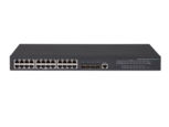 HPE FlexNetwork 5130 24G 2SFP+ 2XGT EI Switch