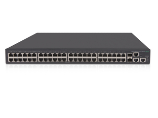 HPE FlexNetwork 5130 EI 交换机系列 Other