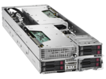 HPE ProLiant XL250a Gen9 Server HPE ProLiant XL250a Gen9 Server