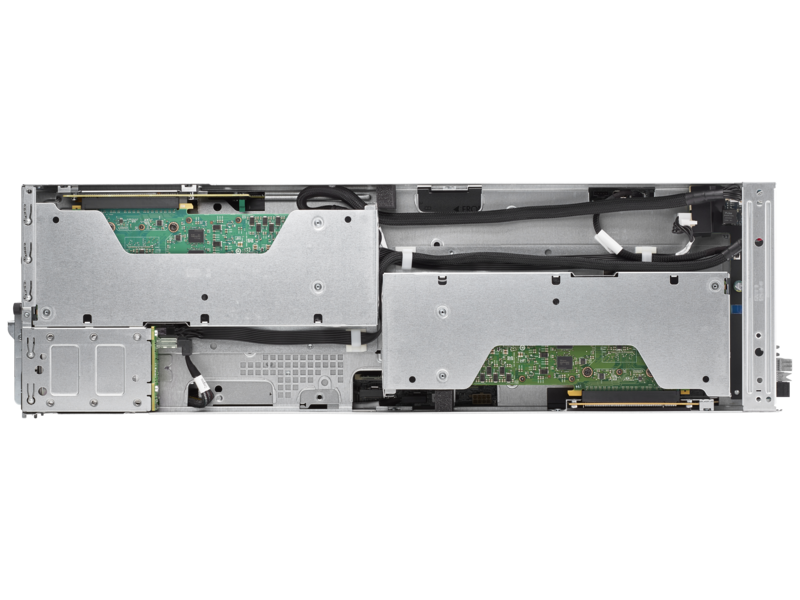 HPE ProLiant XL250a Gen9 Server HPE ProLiant XL250a Gen9 Server