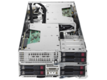HPE ProLiant XL250a Gen9 Server HPE ProLiant XL250a Gen9 Server