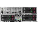 HPE ProLiant XL250a Gen9 Server HPE ProLiant XL250a Gen9 Server