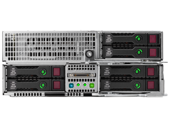 HPE ProLiant XL250a Gen9 Server HPE ProLiant XL250a Gen9 Server