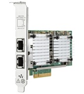 HPE 656596-B21 Ethernet 10Gb 2-port 530T Adapter