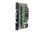 HPE ProLiant m510 Server Blade HPE ProLiant m510 Server Blade