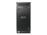 HPE ProLiant Easy Connect ML110 Base Server