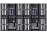 HPE Apollo 8000 iCDU Rack HPE Apollo 8000 iCDU Rack