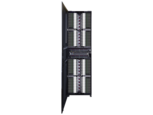 HPE Apollo f8000 Rack HPE Apollo f8000 Rack